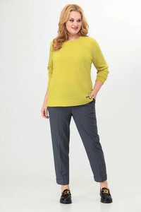 2553 Женская одежда больших размеров