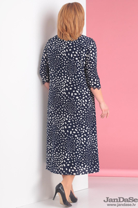 3195 Женская одежда больших размеров