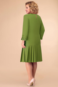 1429-SLZ Женская одежда больших размеров