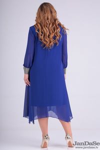 1795-RDZ Женская одежда больших размеров