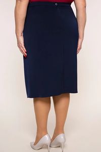 05-054-0001-17 Женская одежда больших размеров