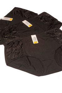 Kods 2205-BLK apģērbi internetā lieliem izmeriem