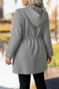 38698890-S Женская одежда больших размеров