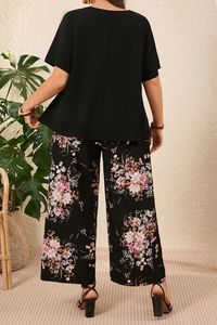 M-52195634 Женская одежда больших размеров