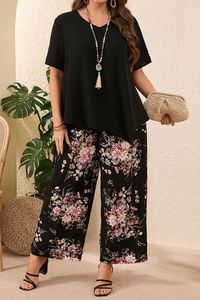 Plus size clothing kods M-52195634