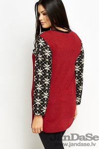 G-5050 Женская одежда больших размеров