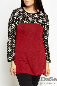 Kods G-5050 apģērbi internetā lieliem izmeriem