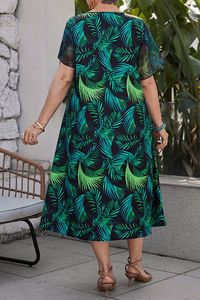 M-55313207 Женская одежда больших размеров