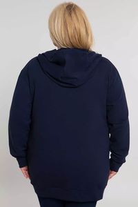 24-076-0002-17 Женская одежда больших размеров