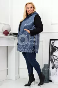 Kods 12440965210-ALG apģērbi internetā lieliem izmeriem