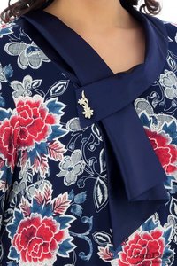 Kods 1002-S apģērbi internetā lieliem izmeriem