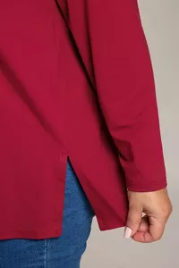 Plus size clothing kods 01-076-0092-32