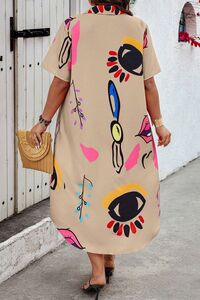 33529571-NLK Женская одежда больших размеров