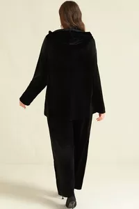 48740201 Женская одежда больших размеров