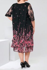 M-56952286 Женская одежда больших размеров