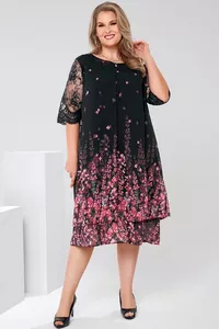 Plus size clothing kods M-56952286
