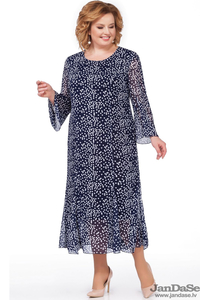 Kods 857-Z apģērbi internetā lieliem izmeriem