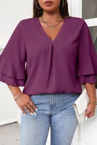 Plus size clothing kods 24409817-S