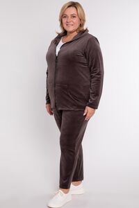 25-070-0001-63 apģērbi korpulentām dāmām