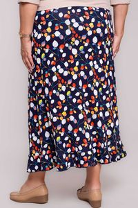 05-076-0034-A6 Женская одежда больших размеров