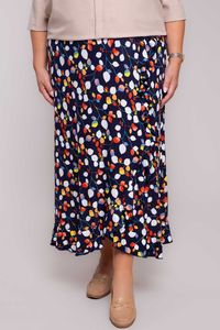 05-076-0034-A6 apģērbi korpulentām dāmām