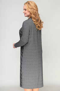 3826 Женская одежда больших размеров