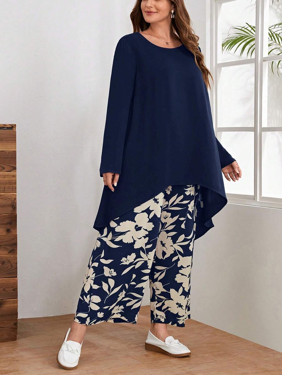 Zils bikškostīms (09.08.), lielie izmēri i-veikalā jandase.lv