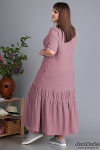 3461-3 Женская одежда больших размеров