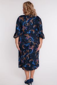 07-076-0163-A1 Женская одежда больших размеров