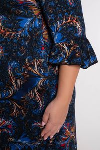 Kods 07-076-0163-A1 apģērbi internetā lieliem izmeriem