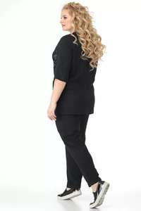 3689 Женская одежда больших размеров