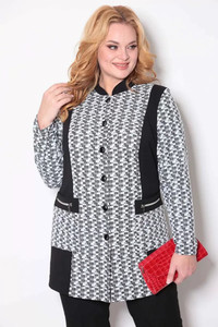 1305 Женская одежда больших размеров