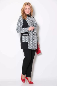 Plus size clothing kods 1305