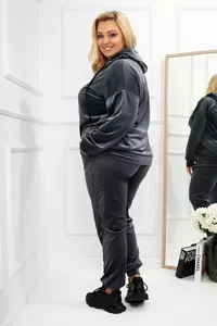 1877-BFIN Женская одежда больших размеров