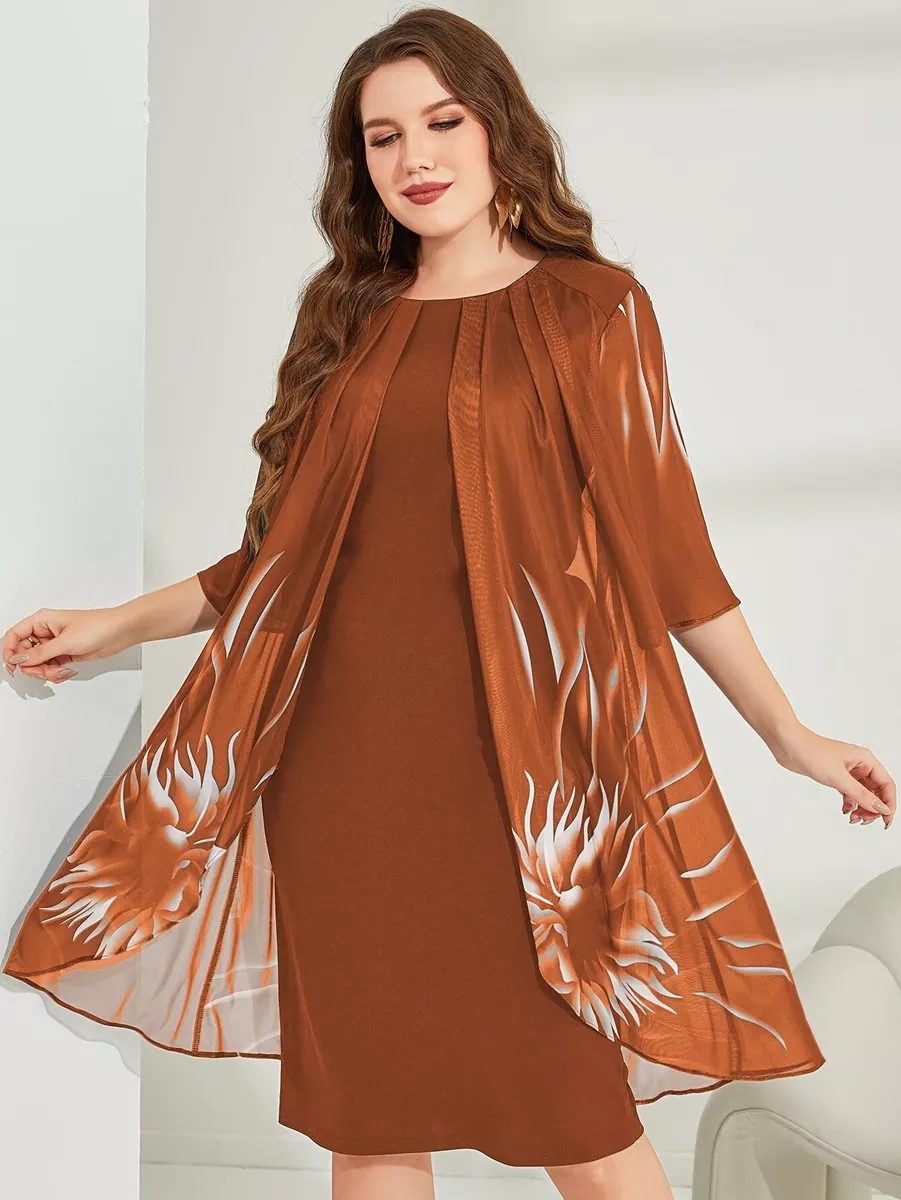 Skaista svētku kleita, lielie izmēri i-veikalā jandase.lv