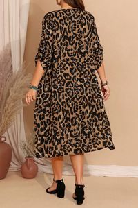 40696385-S Женская одежда больших размеров