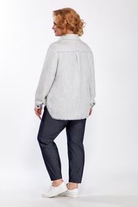 1394-Z Женская одежда больших размеров