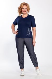 Kods 1394-Z apģērbi internetā lieliem izmeriem