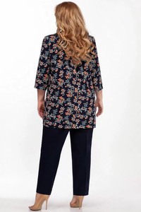 1103-1 Женская одежда больших размеров