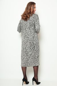 2069-P Женская одежда больших размеров