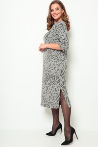 Kods 2069-P apģērbi internetā lieliem izmeriem