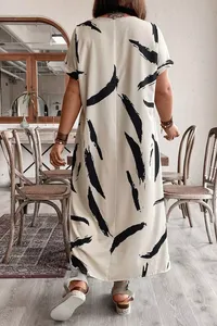 M-30600588 Женская одежда больших размеров