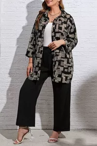 Plus size clothing kods 34863420-SEH