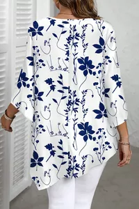 M-54372341 Женская одежда больших размеров