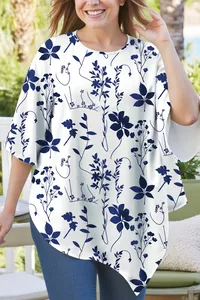 Plus size clothing kods M-54372341