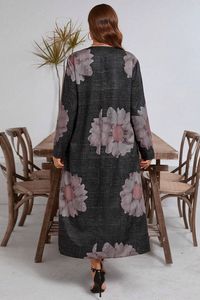 45230625-S Женская одежда больших размеров