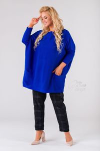 1209-BFIN Женская одежда больших размеров