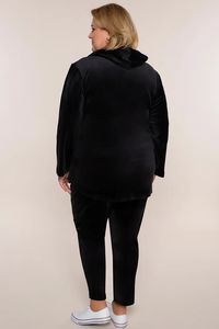 25-070-0001-01 Женская одежда больших размеров