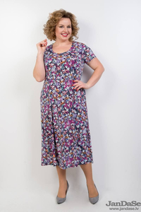 04-18 Женская одежда больших размеров