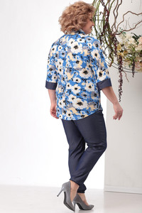 1118-Z Женская одежда больших размеров